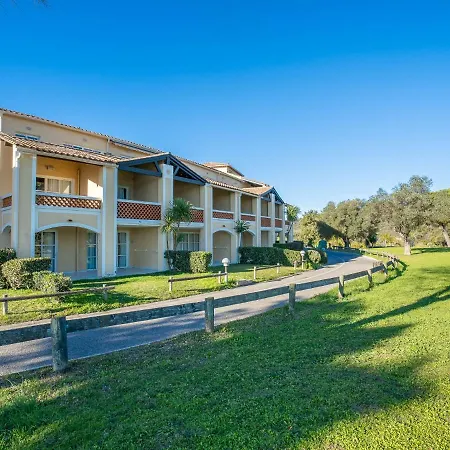 Village Cap Esterel - L'esquinade-10 By Interhome Lägenhet