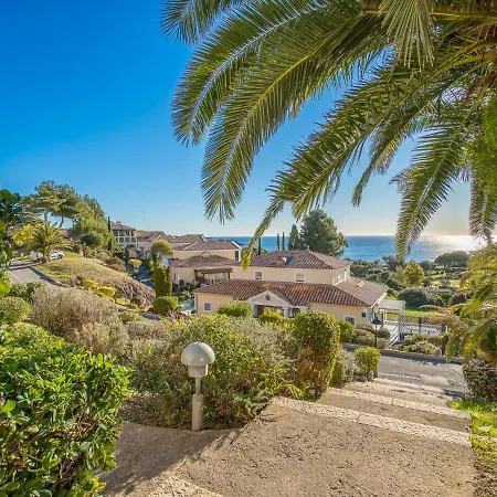 Village Cap Esterel - L'esquinade-10 By Interhome * Saint-Raphaël