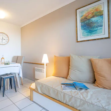 Lägenhet Village Cap Esterel - L'esquinade-10 By Interhome *