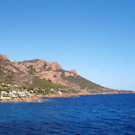 Village Cap Esterel - L'esquinade-10 By Interhome Saint-Raphaël
