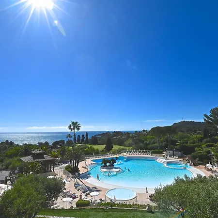 Village Cap Esterel - L'esquinade-10 By Interhome Saint-Raphaël