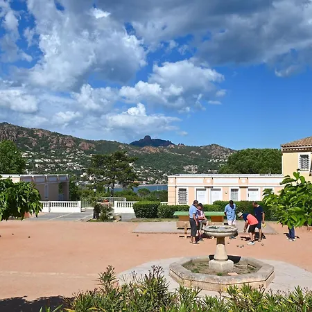 Village Cap Esterel - L'esquinade-10 By Interhome *