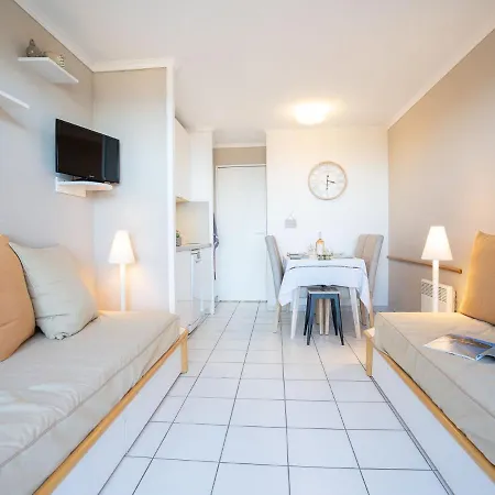 Appartement L'esquinade - G4 228 By Interhome