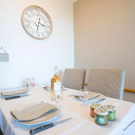 Appartement L'esquinade - G4 228 By Interhome *