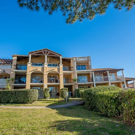 Village Cap Esterel - L'esquinade-10 By Interhome Apartment