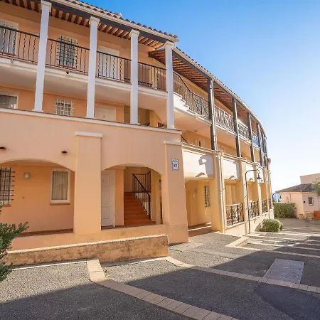 Village Cap Esterel - L'esquinade-10 By Interhome *