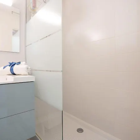 L'esquinade - G4 228 By Interhome Apartment *