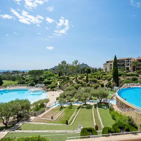 L'esquinade - G4 228 By Interhome * Saint-Raphael (Var)