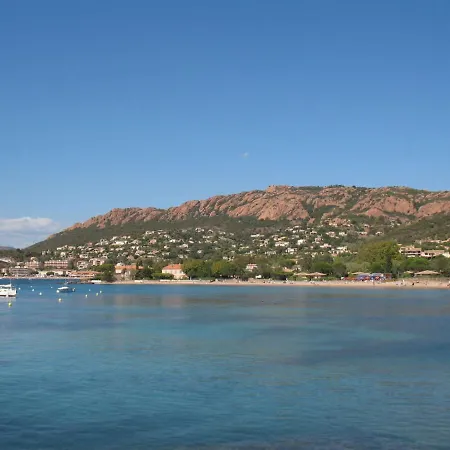 L'esquinade - G4 228 By Interhome Apartment Saint-Raphael (Var)