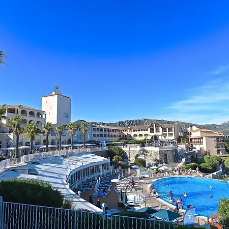 Village Cap Esterel - L'esquinade-10 By Interhome Apartment Saint-Raphael (Var)