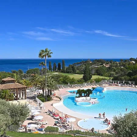 L'esquinade - G4 228 By Interhome * Saint-Raphael (Var)