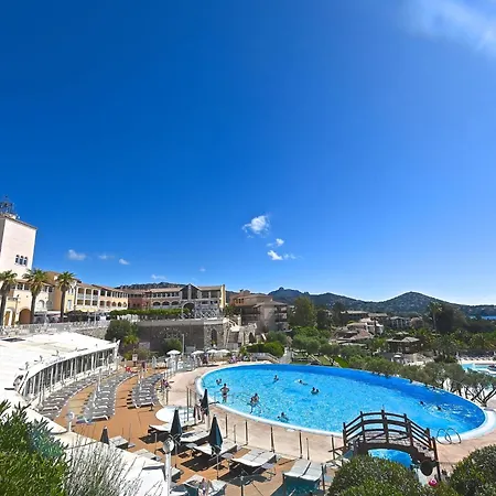 L'esquinade - G4 228 By Interhome Saint-Raphael (Var)