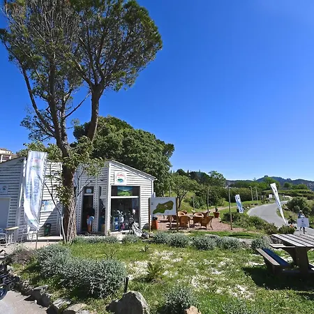 Village Cap Esterel - L'esquinade-10 By Interhome Apartment